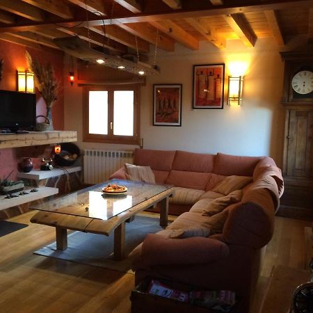 Bernuy de Porreros La Casa De Bernuy旅馆 外观 照片