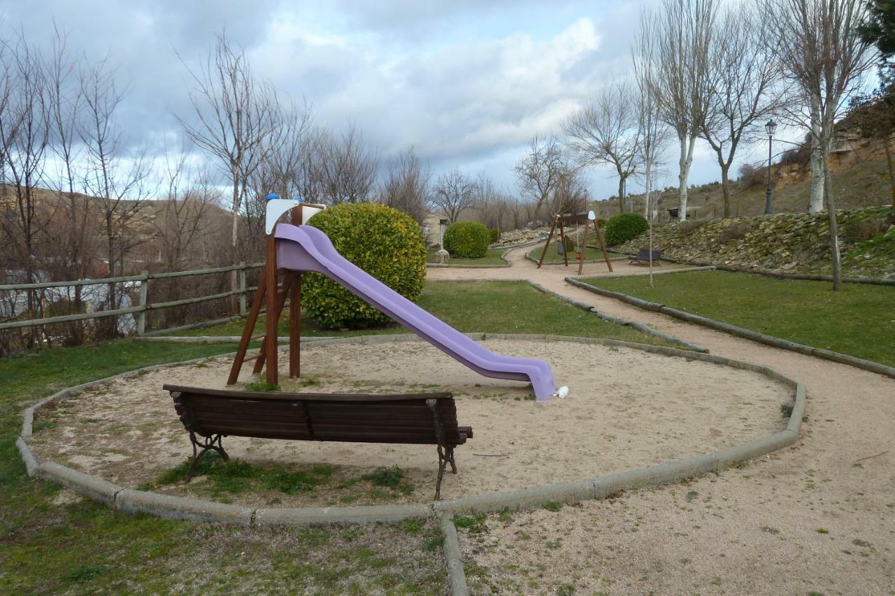 Bernuy de Porreros La Casa De Bernuy旅馆 外观 照片
